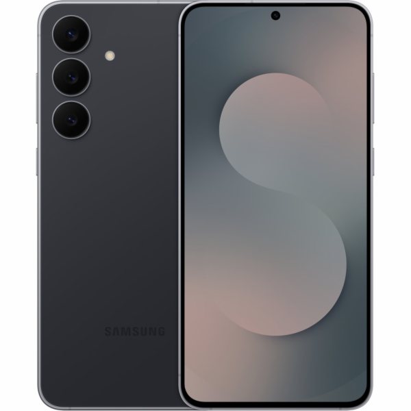 Samsung&nbsp;Galaxy&nbsp;S25&nbsp;FE&nbsp;256GB&nbsp;(černá,&nbsp;Android,&nbsp;8GB)