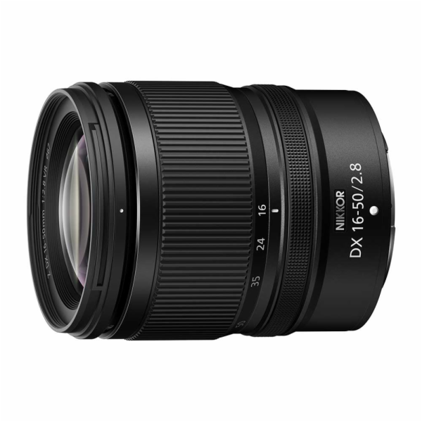 Nikon Z 16-50 mm f/2.8 VR DX NIKKOR