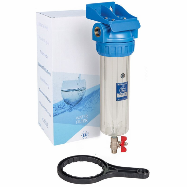 Infracorr Supreme 3dílné 3/4" pouzdro s ventilem