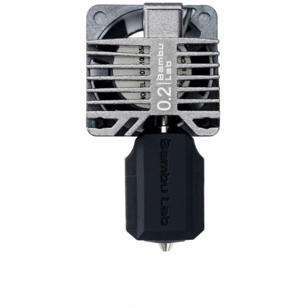 BambuLab Kompletní hotend pro tiskárny Bambu Lab řady P1 ...
