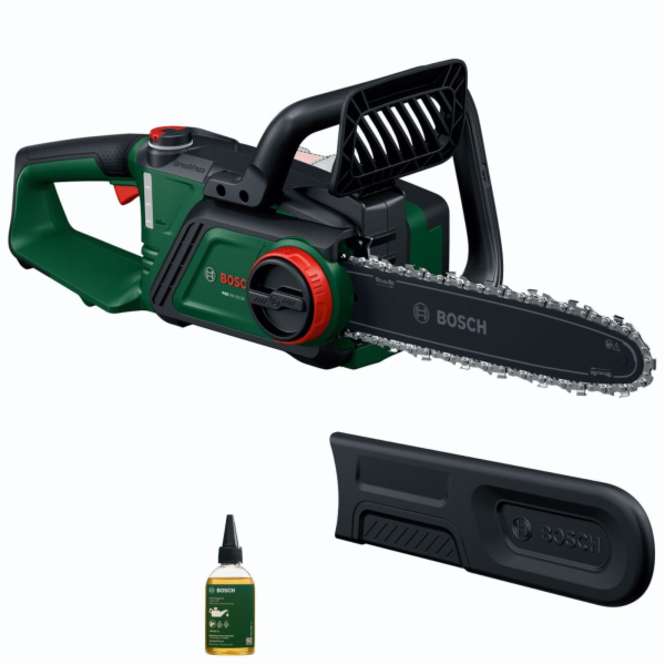 Bosch Powertools Akumulátorová řetězová pila PKE18V-30-28...
