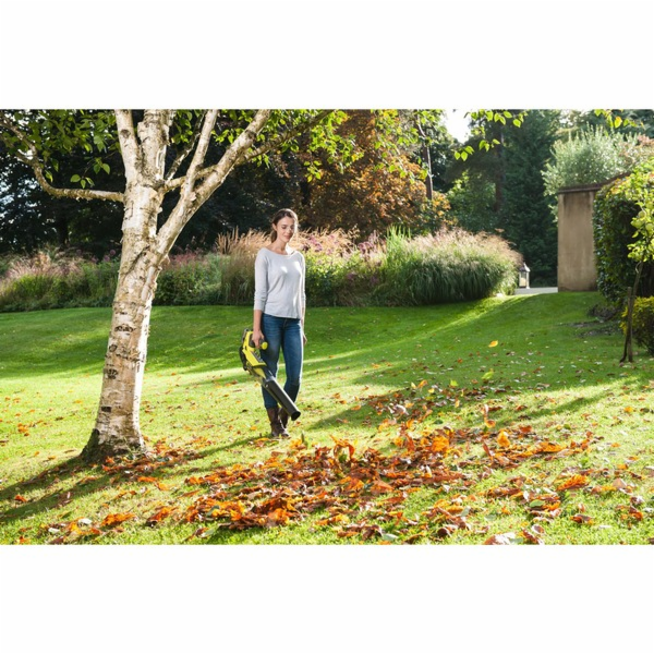 Ryobi ONE+ Akumulátorový foukač listí RBL18JB40F, 18 V (z...