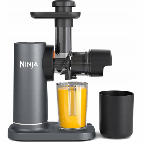 Ninja Odšťavňovač s lisováním za studena s filtrem proti ...