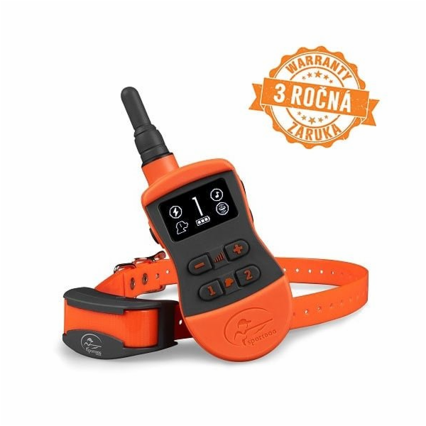 SportDOG® Elektronický obojek 500m Trenér