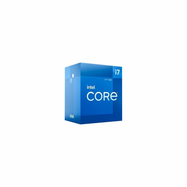 Procesor Intel Core i7-12700