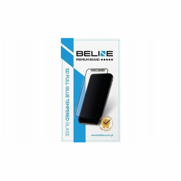 Beline Beline 5D tvrzené sklo Oppo A16/A16s/ A16K