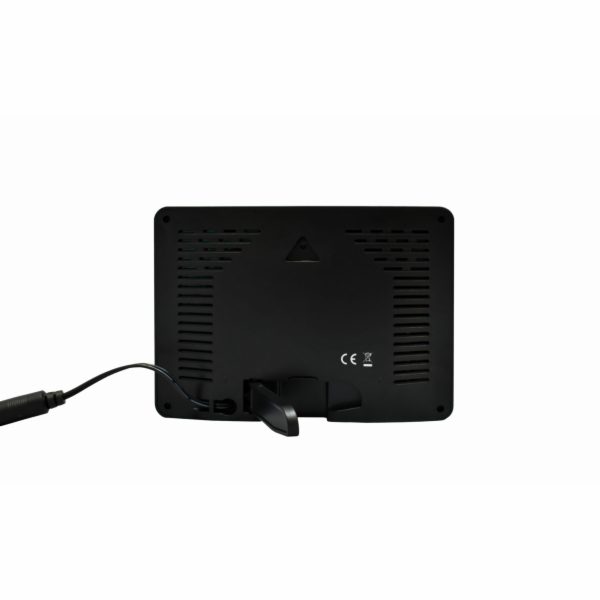 Meteostanice WS30BK