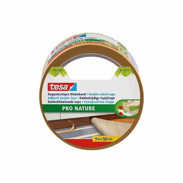 Tesa&nbsp;56451&nbsp;-&nbsp;Průhledná&nbsp;-&nbsp;Plastová&nbsp;-