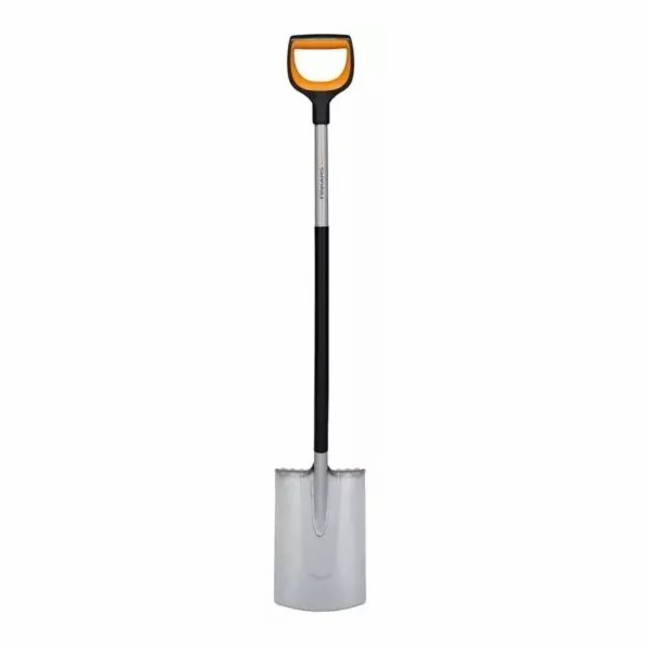 Lopata Fiskars Xact L 1066730, 1200mm