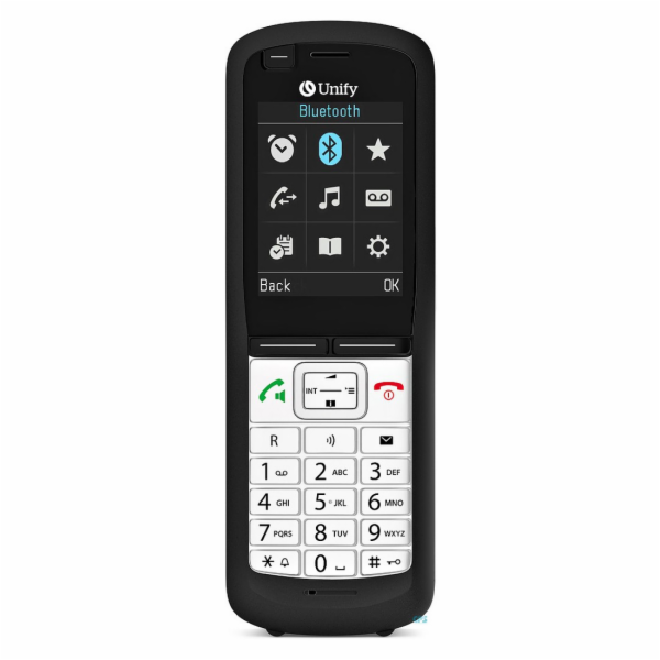 OpenScape DECT Phone R6