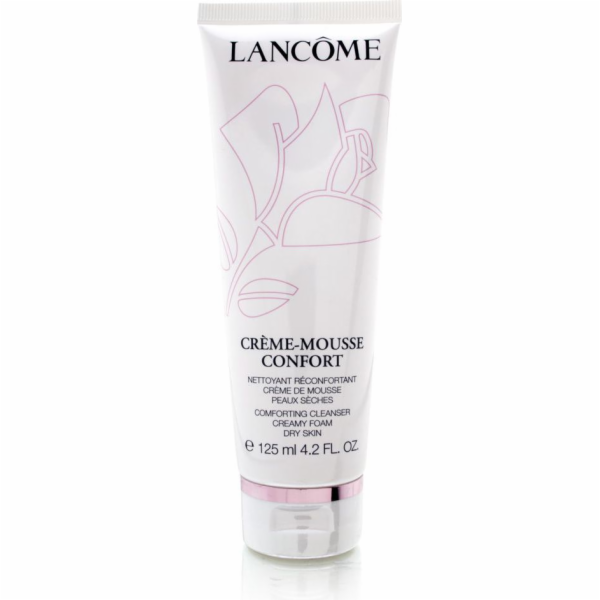 Lancome Creme Mousse Confort čisticí pěna na obličej 125ml