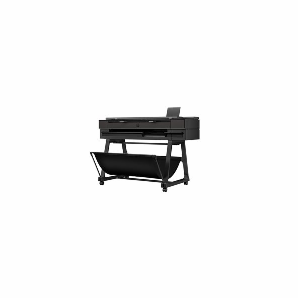 HP DesignJet T850 36" MFP (A0+, Print/Scan/Copy, Ethernet...