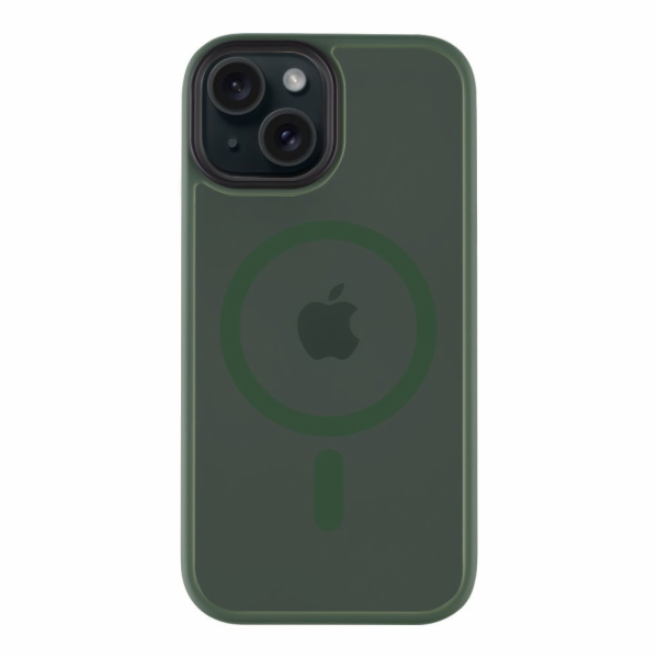 Tactical MagForce Hyperstealth Kryt pro iPhone 15 Forest ...