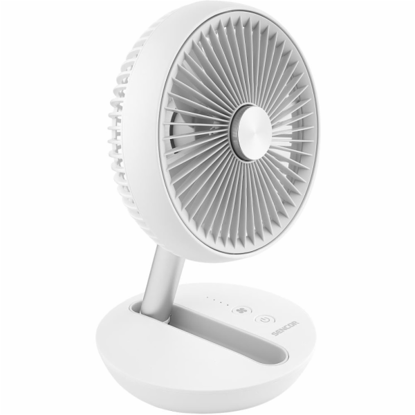 Sencor SFE 0773WH