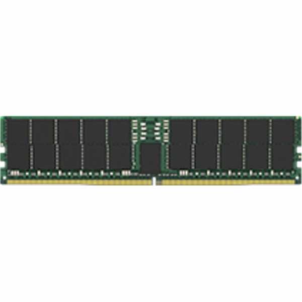 Kingston Lenovo Server Memory 64GB DDR5 4800MT/s ECC Reg ...