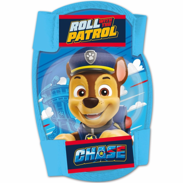 Ochranná Paw Patrol, růžová