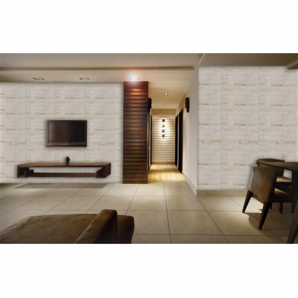 PVC obklad na stěnu 26211, Marble Fusion, 955x480 mm