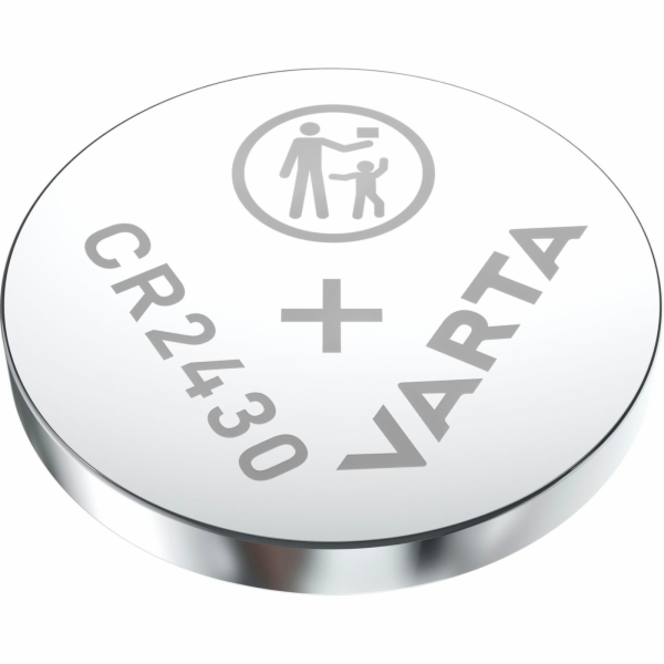 50x2 Varta electronic CR 2430