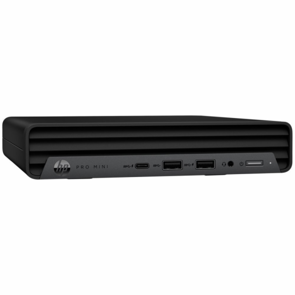 HP PC Pro Mini 400G9 i5-13500T,1x8GB,512GB M.2 NVMe, Inte...