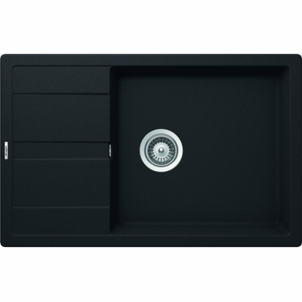SCHOCK MANHATTAN D-100LS Onyx