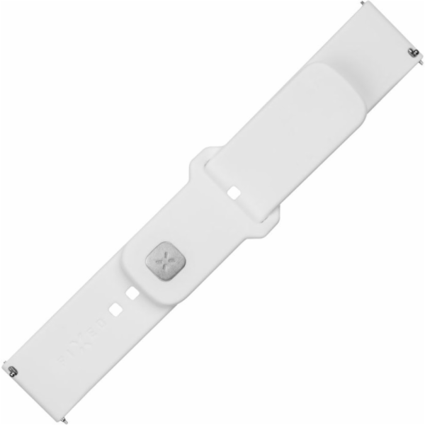 Fixed řemínek QR 22mm FIXSST2-22MM-WH