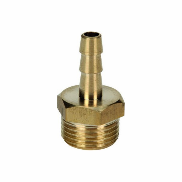 Závitová nástrčná spojka Einhell R 3/8" vnější závit, prů...