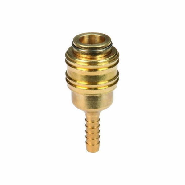 Rychlospojka stlačeného vzduchu Einhell O 6 mm