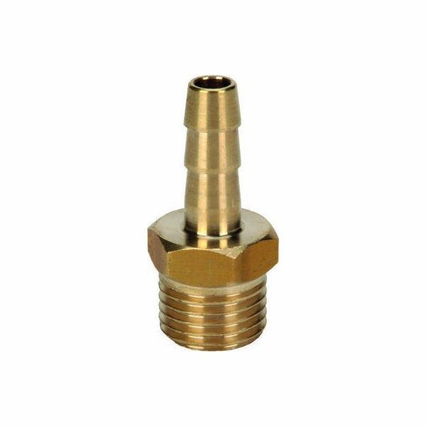 Závitová zástrčka Einhell R 1/4" vnější závit, průměr 6 mm