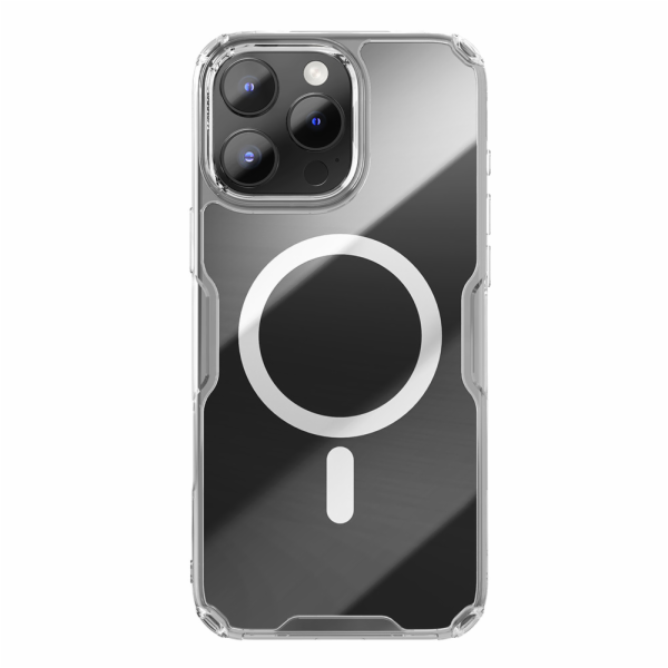 Nillkin Nature TPU PRO Magnetic Kryt pro Apple iPhone 16 ...