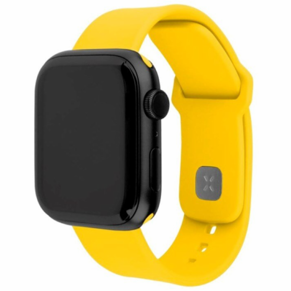 Fixed řemínky Apple W FIXSST2-436-YL