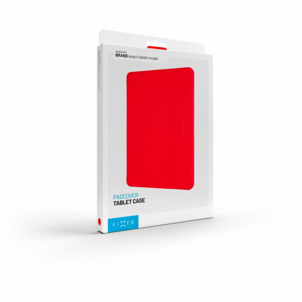 Fixed pouzdro A iPadPro 13 FIXPC-1324-RD