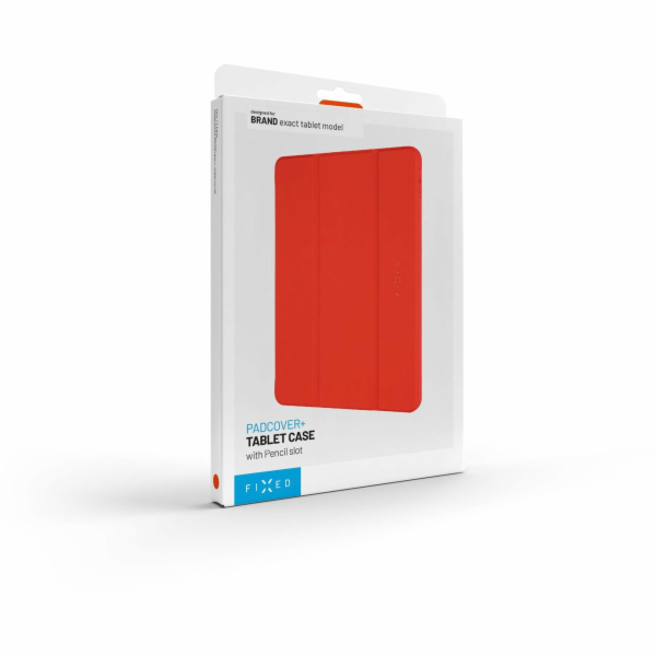 Fixed pouzdro A iPa 10,9" FIXPC+-1000-RD