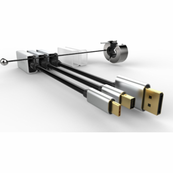 VivoLink Adaptér Pro Ring s USB-C konektorem