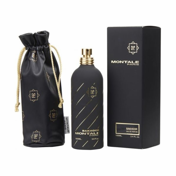 Montale Montale BAKHOOR EDP 100 ml