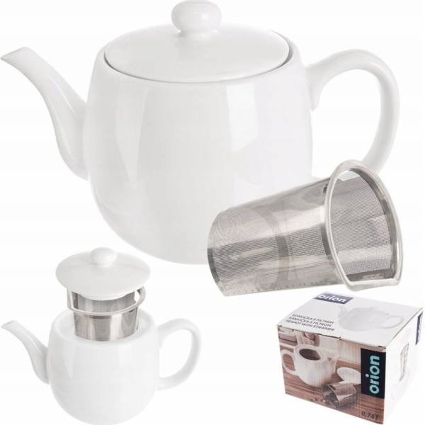 Konvice čajová MONA s filtrem 740 ml