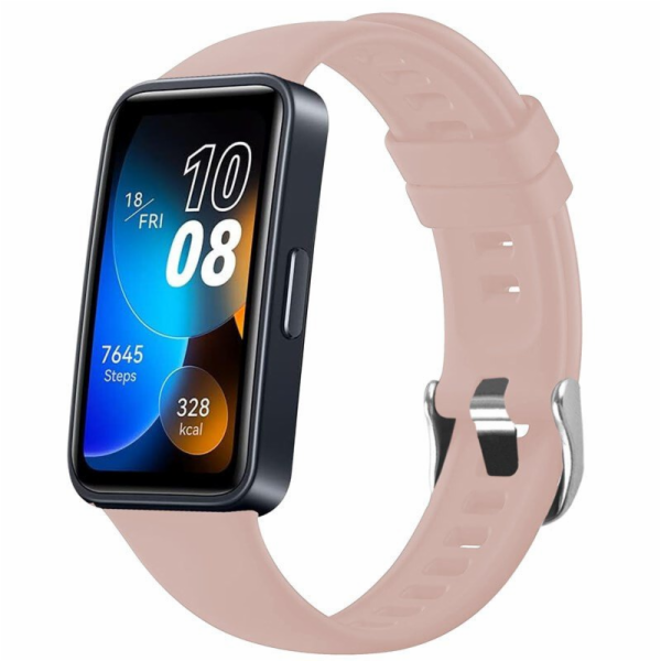 Fixed řemínek Hua Band 8 FIXSSTB-1183-PI