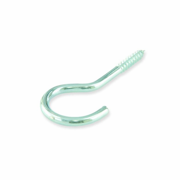 Háčky Suki, 20 x 2 x 7 x 4 mm, 12 ks.