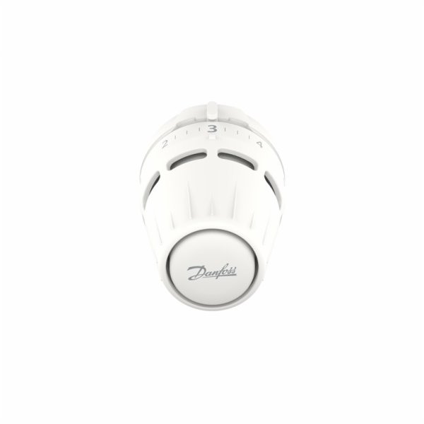 Termostatická hlavice 015G3690, REGUS RA