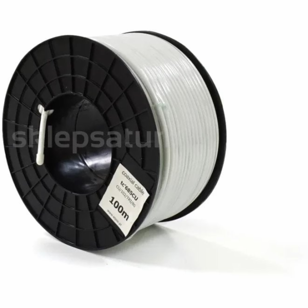 Elpio Kabel Kabel Elpio YWDXpek75 Tri-Shield Tc670/685Cu ...
