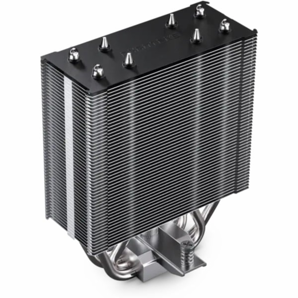 Phanteks Polar ST4 (černá/stříbrná, 120 mm)