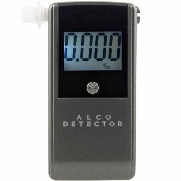Trysky ALCODETECTOR EC5, 5 ks.