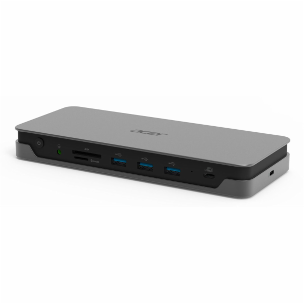 Acer Dokovací stanice/replikátor USB-C (GP.DCK11.01Q)