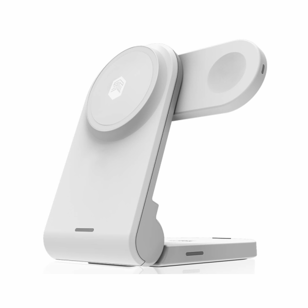 Nabíječka STM ChargeTree MAG – bezdrátová mobilní nabíječ...