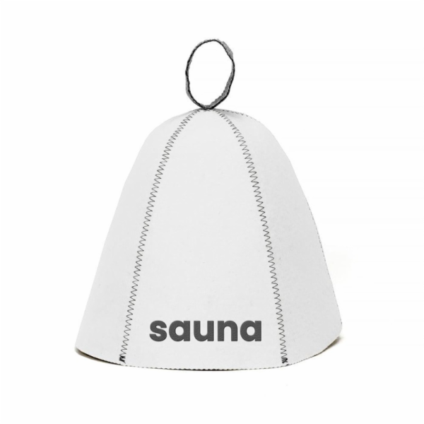 Klobouk do sauny SAUNA FLAMMIFERA