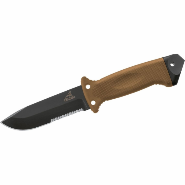 Nůž Gerber  LMF II Infantry SE Coyote COYOTE