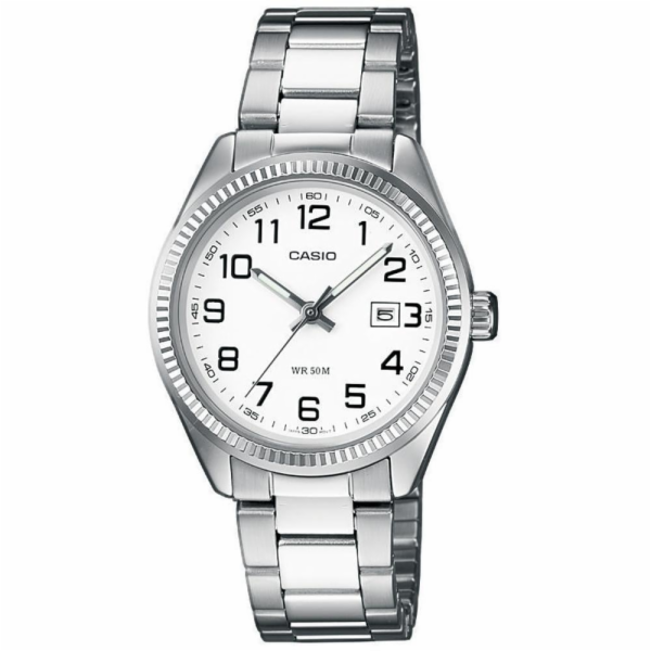 Casio LTP-1302PD-7BVEF Dámské náramkové hodinky 