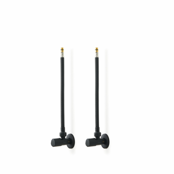 Hadice k vodovodnímu kohoutku Taq Premium M10 L15,5 V1/2"...