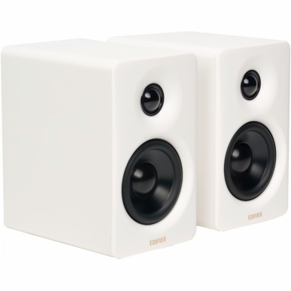 Edifier M60 2.0 Speakers (white)