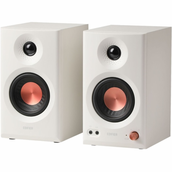 Reproduktory Edifier MR3 2.0 (bílé)