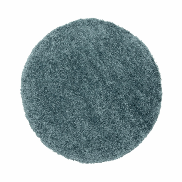 Koberec Domoletti LIGHT ARES 520-XE8-B, šedý, H120 cm